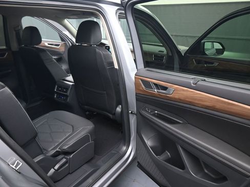 New 2026 Volkswagen Atlas SE AWD/4WD image 42