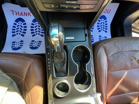 Used 2016 Ford Explorer Base 4dr SUV image 27