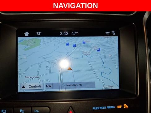 Used 2017 Ford Explorer Limited w/ Equipment Group 301A image 19