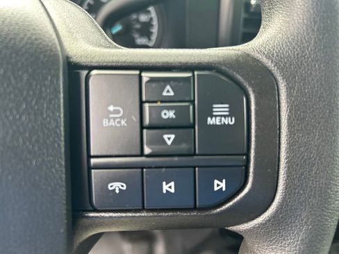 Used 2024 Ford F250 XL w/ FX4 Off-Road Package AWD/4WD image 19