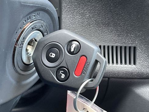 Certified 2025 Subaru Impreza 2.0i image 28