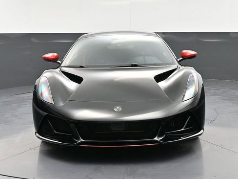 New 2026 Lotus Emira image 11