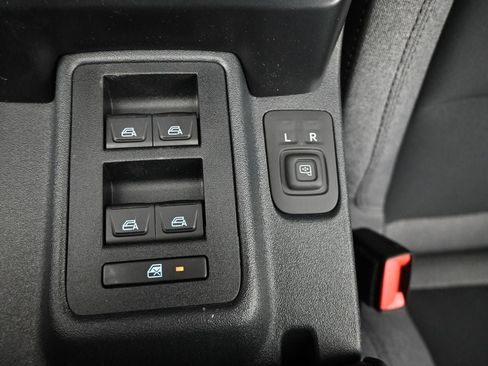 New 2025 Ford Bronco Big Bend image 20