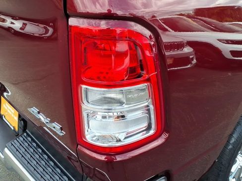 Certified 2023 RAM 1500 Big Horn AWD/4WD image 15