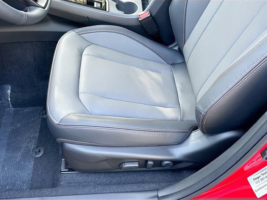 New 2026 Subaru Crosstrek 2.5i Limited w/ Crosstrek Mirror Package AWD/4WD image 24