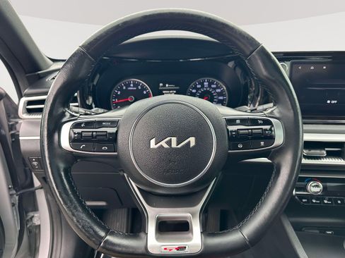 Used 2022 Kia K5 GT-Line w/ GT-Line Awd Premium Package image 14