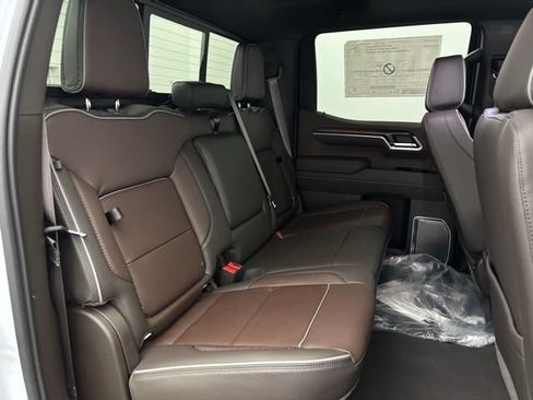New 2026 GMC Sierra 1500 Denali AWD/4WD image 39