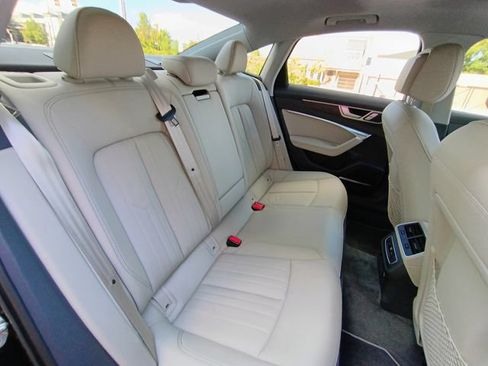 Used 2020 Audi A6 2.0T Premium Plus AWD/4WD image 60