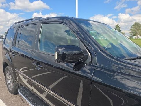 Used 2013 Honda Pilot Touring image 5