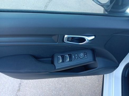 New 2026 Honda Civic Sport image 28