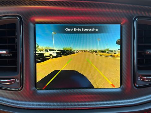 Used 2023 Dodge Challenger R/T Scat Pack RWD image 13