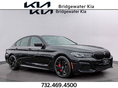 Used 2023 BMW 540i xDrive 540i xDrive w/ M Sport Package