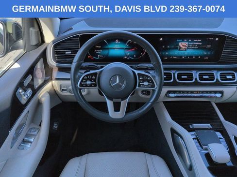 Used 2020 Mercedes-Benz GLE 350 4MATIC image 17