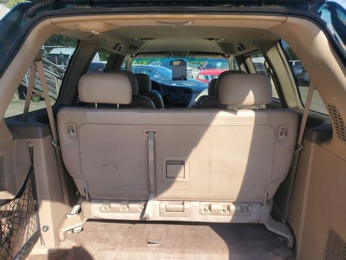 Used 2003 Honda Odyssey EX image 12