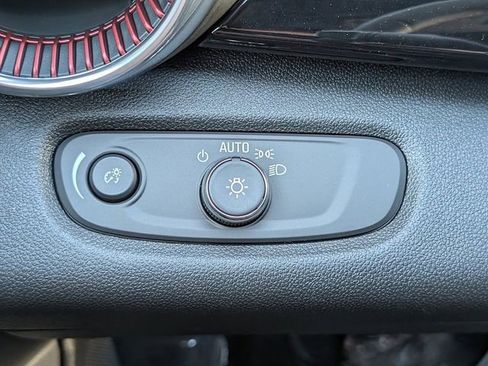 New 2026 Chevrolet Trax RS w/ Driver Confidence Package FWD image 24