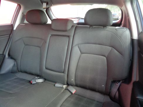 Used 2013 Kia Sportage LX w/ Convenience Pkg image 8