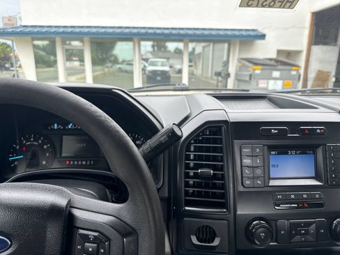 Used 2019 Ford F150 XL w/ Equipment Group 101A Mid RWD image 17