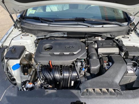 Used 2019 Hyundai Sonata SEL image 26