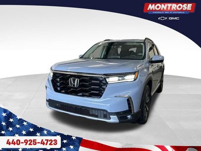 Used 2023 Honda Pilot Touring