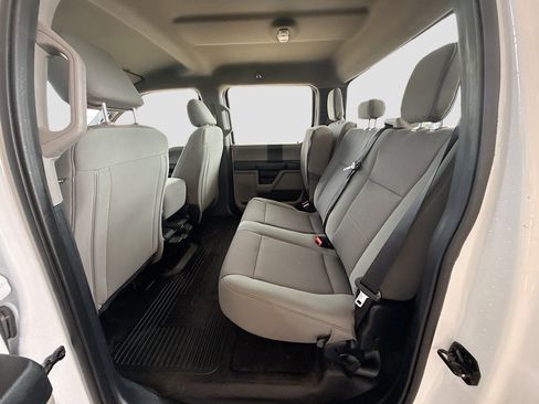 Used 2021 Ford F250 XL w/ Power Equipment Group image 23