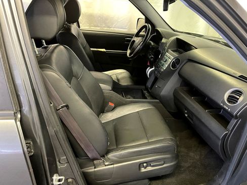 Used 2010 Honda Pilot EX-L image 12