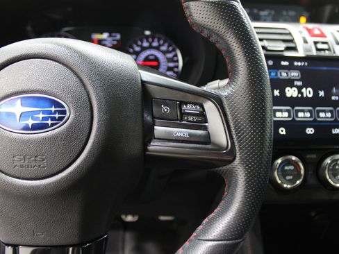 Used 2020 Subaru WRX STI image 11