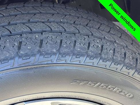 Used 2025 RAM 1500 Laramie AWD/4WD image 36