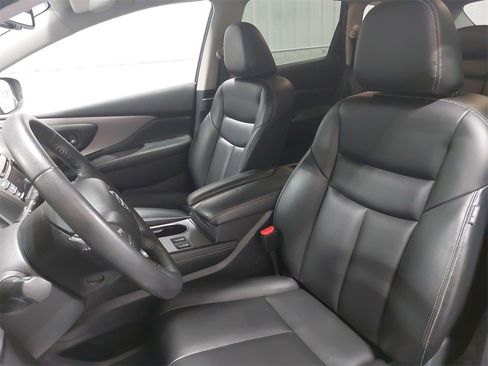 Used 2023 Nissan Murano SV image 14