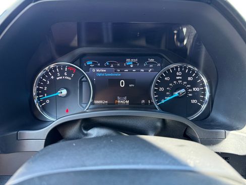 Used 2021 Ford Expedition Max Limited RWD image 11