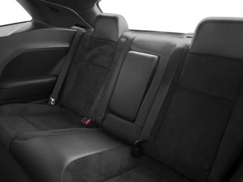 Used 2016 Dodge Challenger R/T Scat Pack image 17
