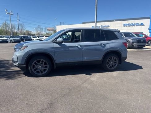Used 2023 Honda Passport EX-L image 18