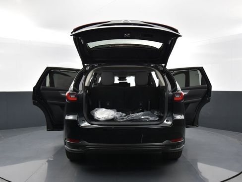 New 2026 MAZDA CX-90 Plug-In Hybrid w/ Preferred image 36