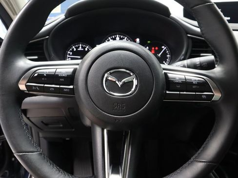 Used 2025 MAZDA CX-30 AWD 2.5 S w/ Select Sport Pkg image 31