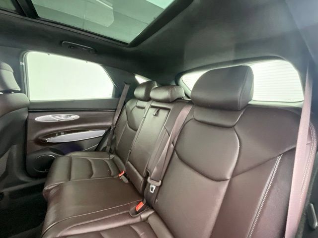 Used 2023 Genesis GV70 2.5T w/ Advanced Package AWD/4WD image 8