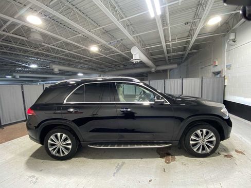 Used 2020 Mercedes-Benz GLE 350 4MATIC image 27