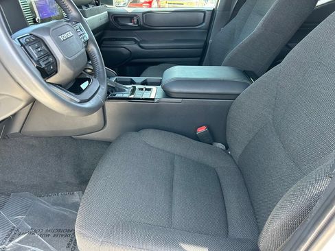 Used 2024 Toyota Land Cruiser 1958 AWD/4WD image 11