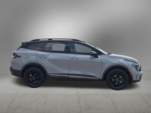 Certified 2023 Kia Sportage X-Pro Prestige AWD/4WD image 7