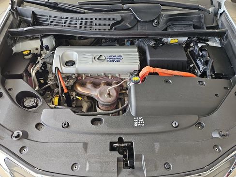 Used 2010 Lexus HS 250h FWD image 34