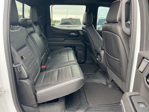 Used 2024 GMC Sierra 1500 AT4X AWD/4WD image 24