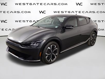 Used 2023 Kia EV6 Wind