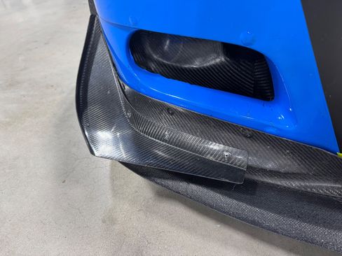 Used 2002 BMW M3 Coupe image 79