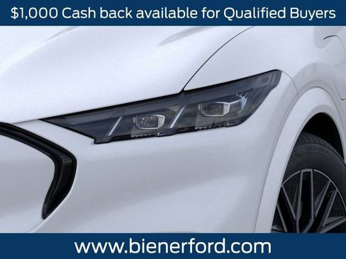 New 2026 Ford Mustang Mach-E Premium AWD/4WD image 20