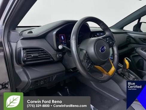 Used 2025 Subaru Outback Wilderness AWD/4WD image 12