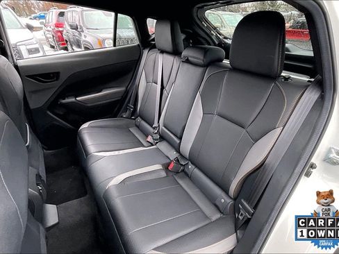 Certified 2024 Subaru Crosstrek 2.5i Wilderness w/ Crosstrek Mirror Package image 21