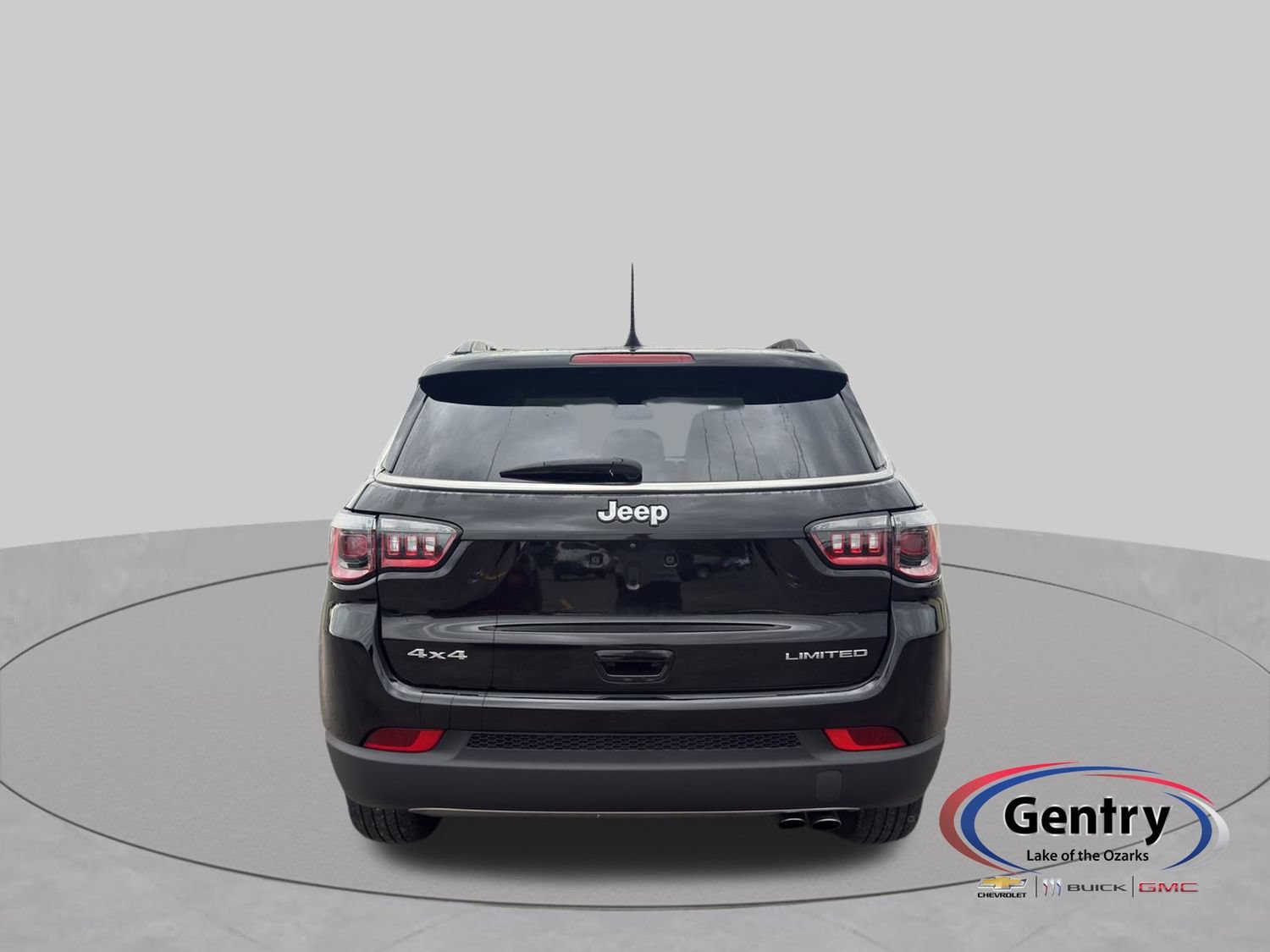Used 2022 Jeep Compass Limited AWD/4WD image 5