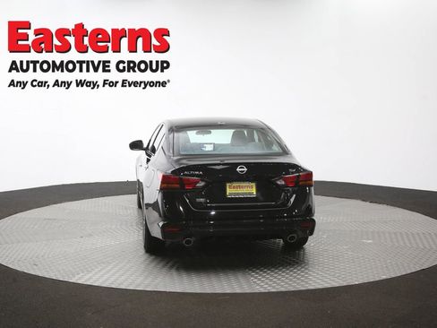 Used 2024 Nissan Altima 2.5 SV w/ SV Premium Package FWD image 64