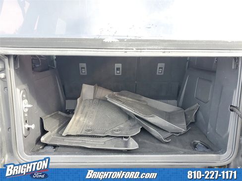 Used 2024 Ford Bronco Outer Banks image 7