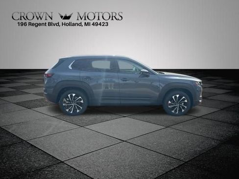 New 2026 MAZDA CX-50 2.5 Hybrid w/ Premium Plus Pkg image 11