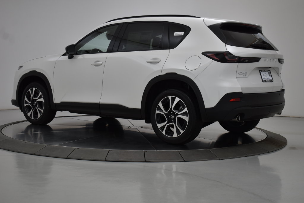New 2026 MAZDA CX-5 Preferred AWD/4WD image 17