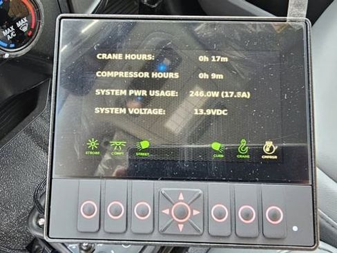 New 2025 Ford F550 XL image 26